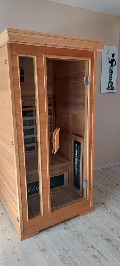 Kuca Za Odmor Domus Alba Villa Branjin Vrh Ngoại thất bức ảnh