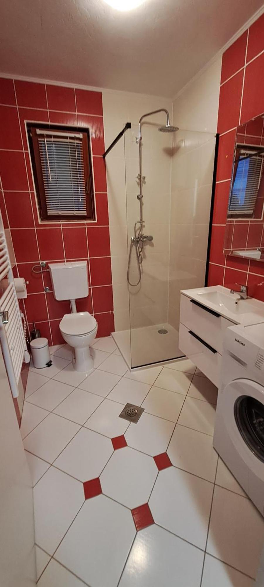 Kuca Za Odmor Domus Alba Villa Branjin Vrh Ngoại thất bức ảnh