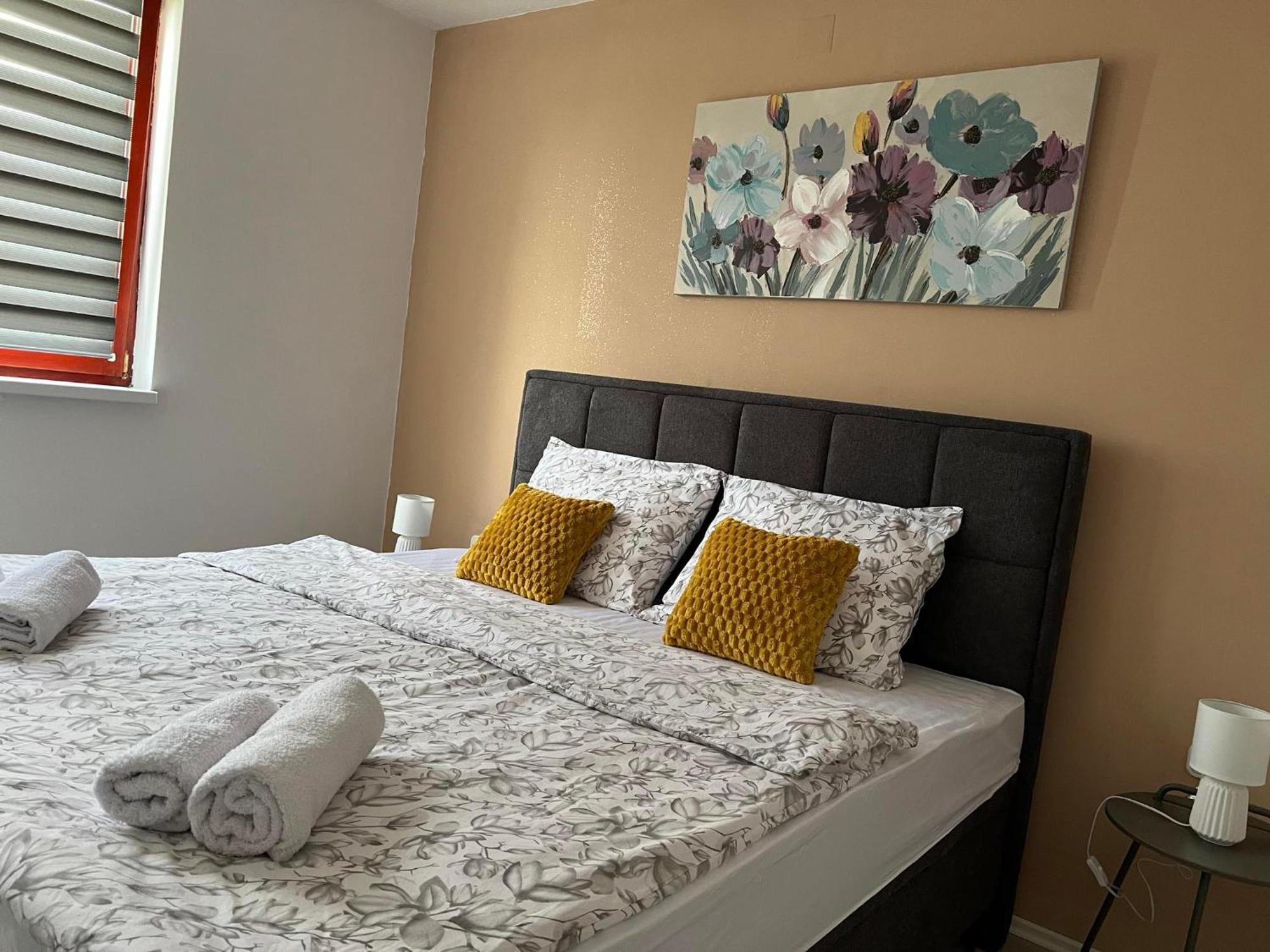 Kuca Za Odmor Domus Alba Villa Branjin Vrh Ngoại thất bức ảnh