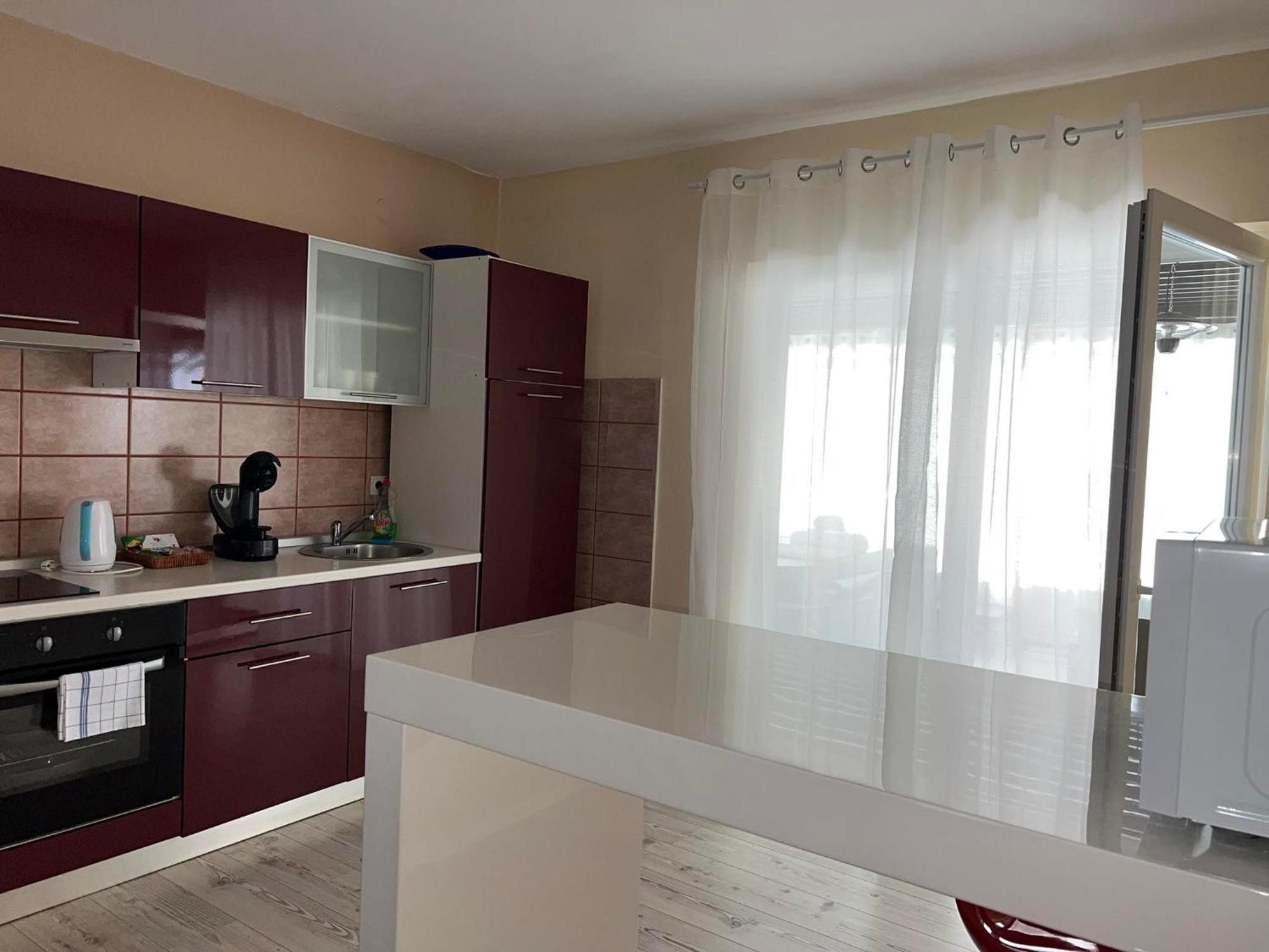Kuca Za Odmor Domus Alba Villa Branjin Vrh Ngoại thất bức ảnh