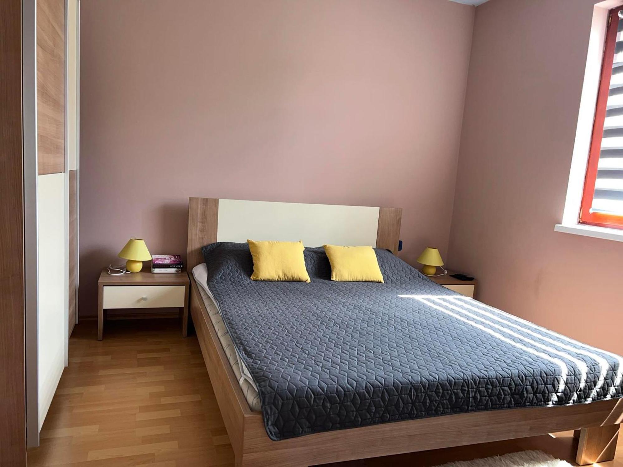 Kuca Za Odmor Domus Alba Villa Branjin Vrh Phòng bức ảnh